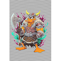 Cartoons and other-CO 2343